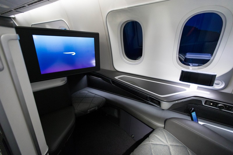 The Awards Season Takes to the skis as british Airways introduces a new in-flight entertainment Category to celebrate the very beast from the big screen